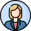 Profile icon 64x64