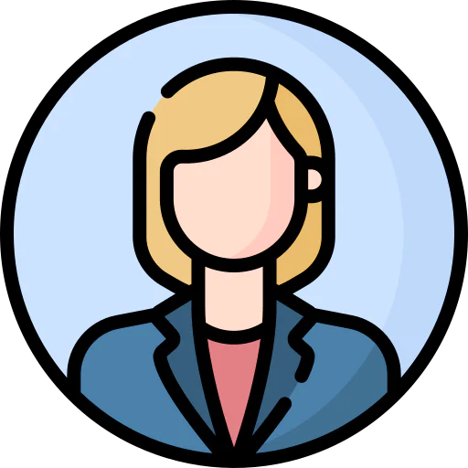 Profile icon