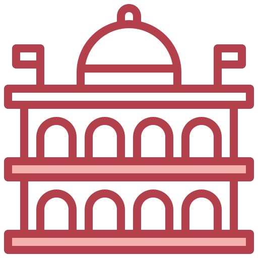 Capitol icon