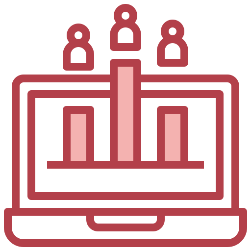 Poll icon