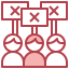 Protest icon 64x64