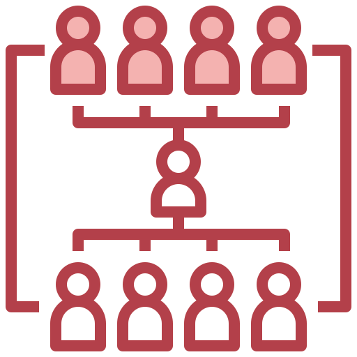 Network icon