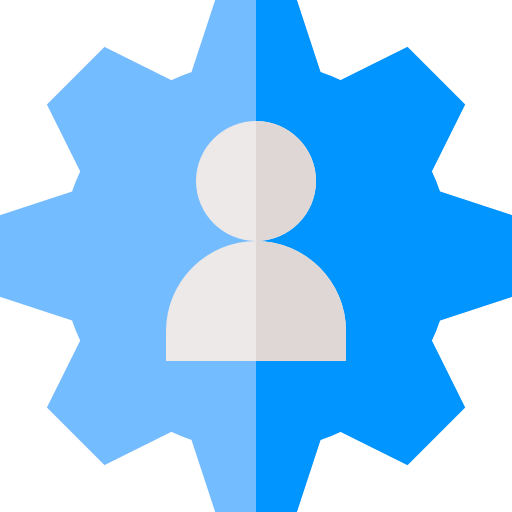 Settings icon