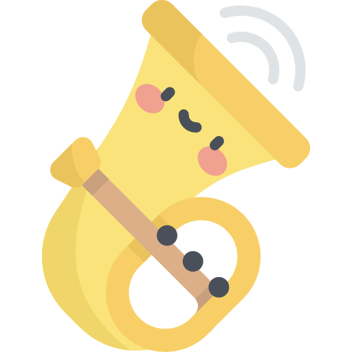Tuba Symbol