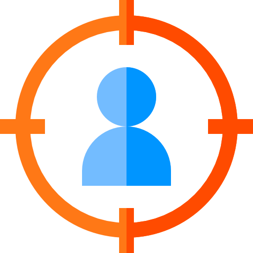 Target icon
