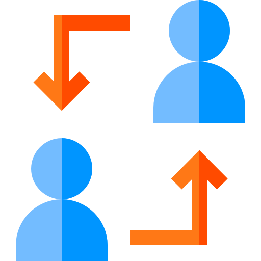 Exchange icon