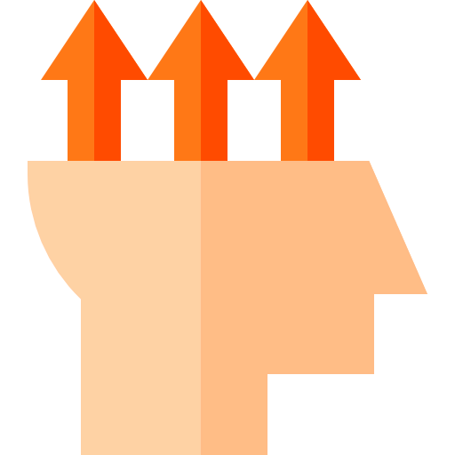 Head icon