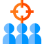 Headhunting icon 64x64