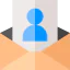 Mail icon 64x64