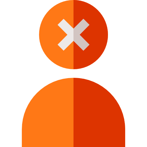 Fired icon