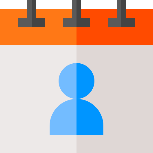 Calendar icon