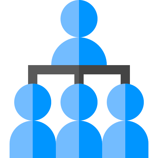 Hierarchy icon