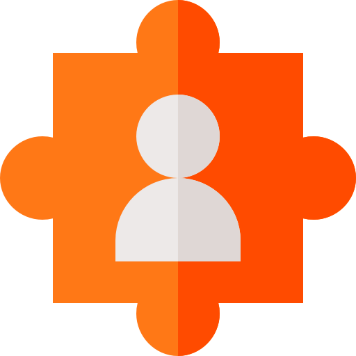 Puzzle icon