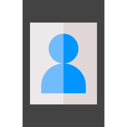 Smartphone icon