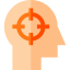Headhunting icon 64x64