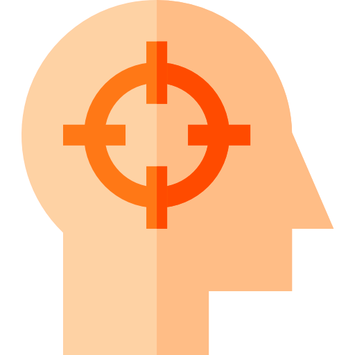 Headhunting icon