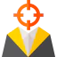 Headhunting icon 64x64