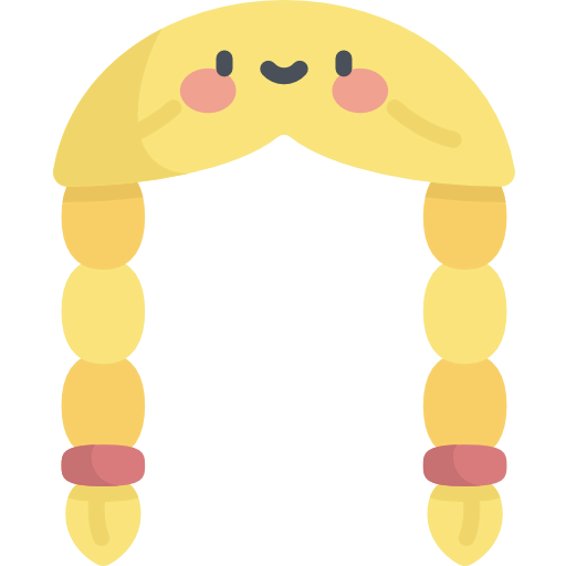 Braids icon