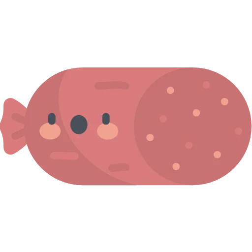 Salami icon