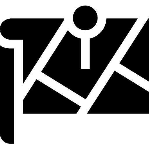 Map pointer Symbol