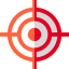 Target icon 64x64