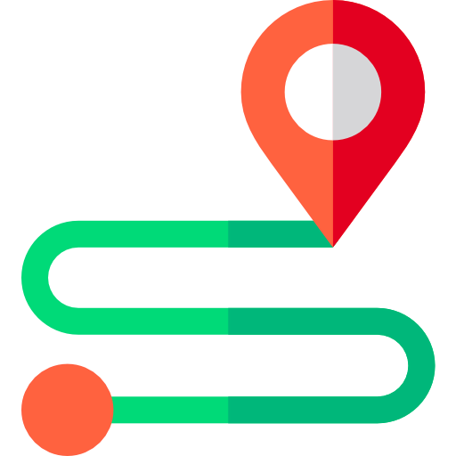 Route icon