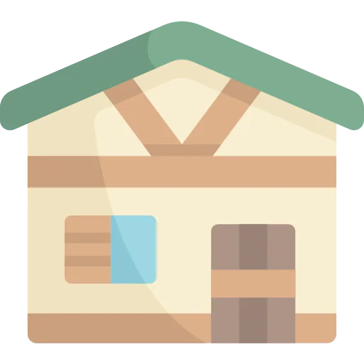 House icon