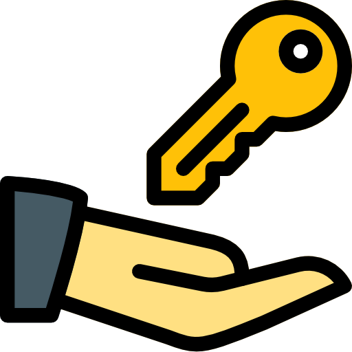 Key icon