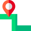 Route icon 64x64