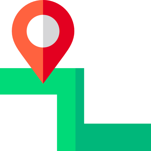 Route icon