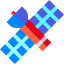 Satellite icon 64x64