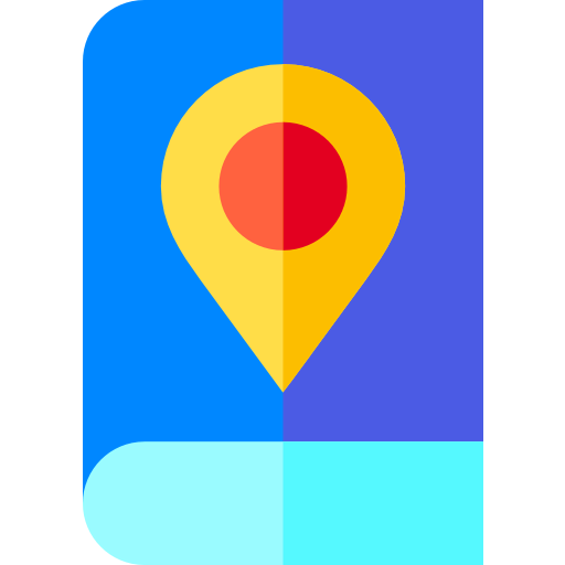 Guide icon