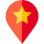 Favourite アイコン 64x64