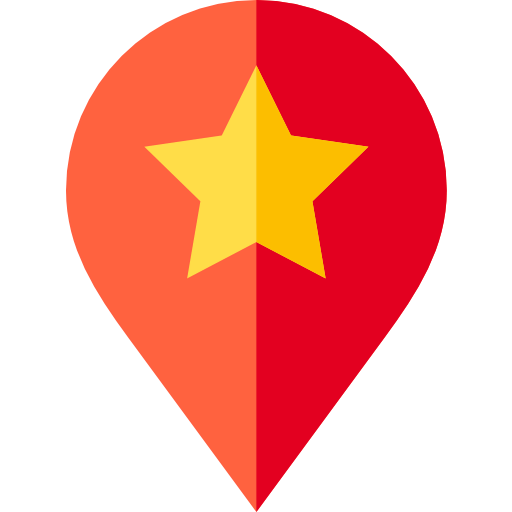 Favourite icon