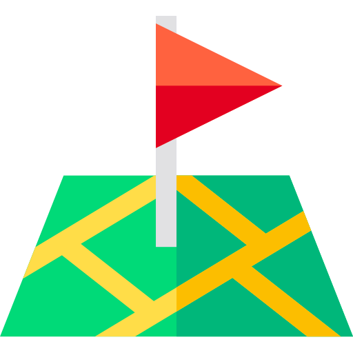 Destination icon