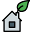 Real estate icon 64x64