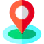 Location icon 64x64