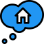 Thinking icon 64x64