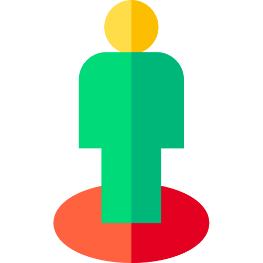 Location icon