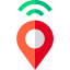 Signal icon 64x64