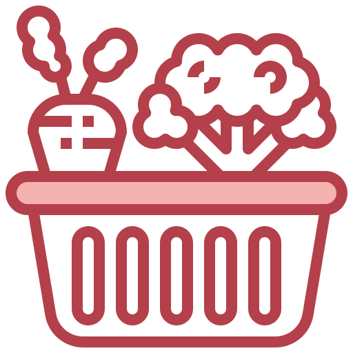 Fruits icon