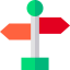 Signs icon 64x64