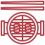 Grill icon 64x64