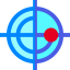 Radar icon 64x64