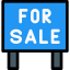 For sale icon 64x64