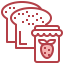Breakfast icon 64x64