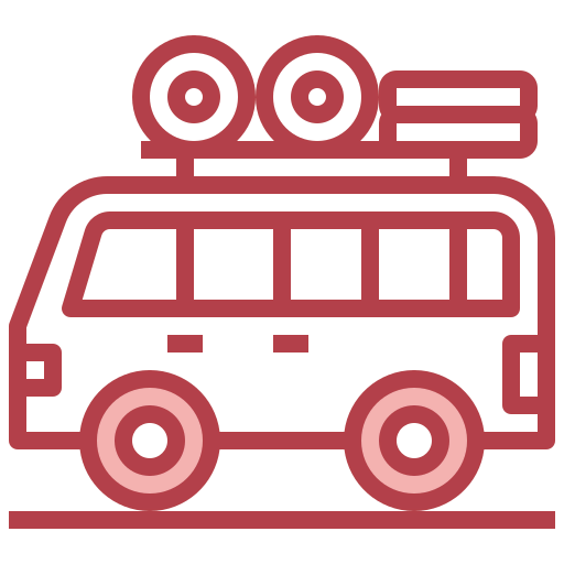 Van icon