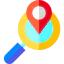 Search icon 64x64