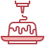 Pudding icon 64x64