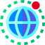 Worldwide icon 64x64